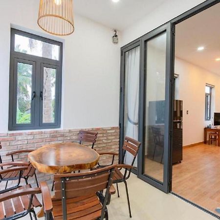 Nhu House Bungalow Που Κουόκ Εξωτερικό φωτογραφία