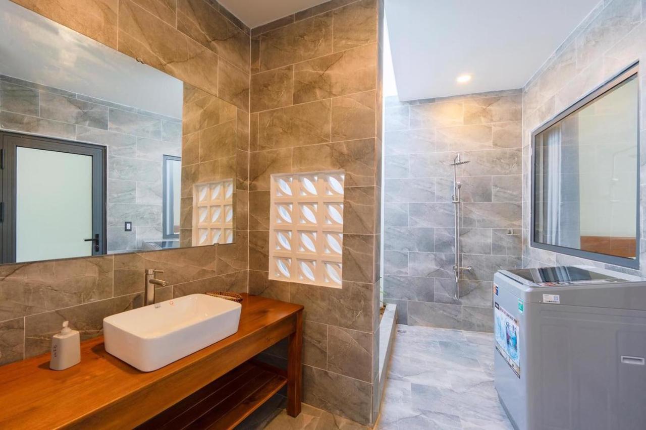Nhu House Bungalow Που Κουόκ Εξωτερικό φωτογραφία