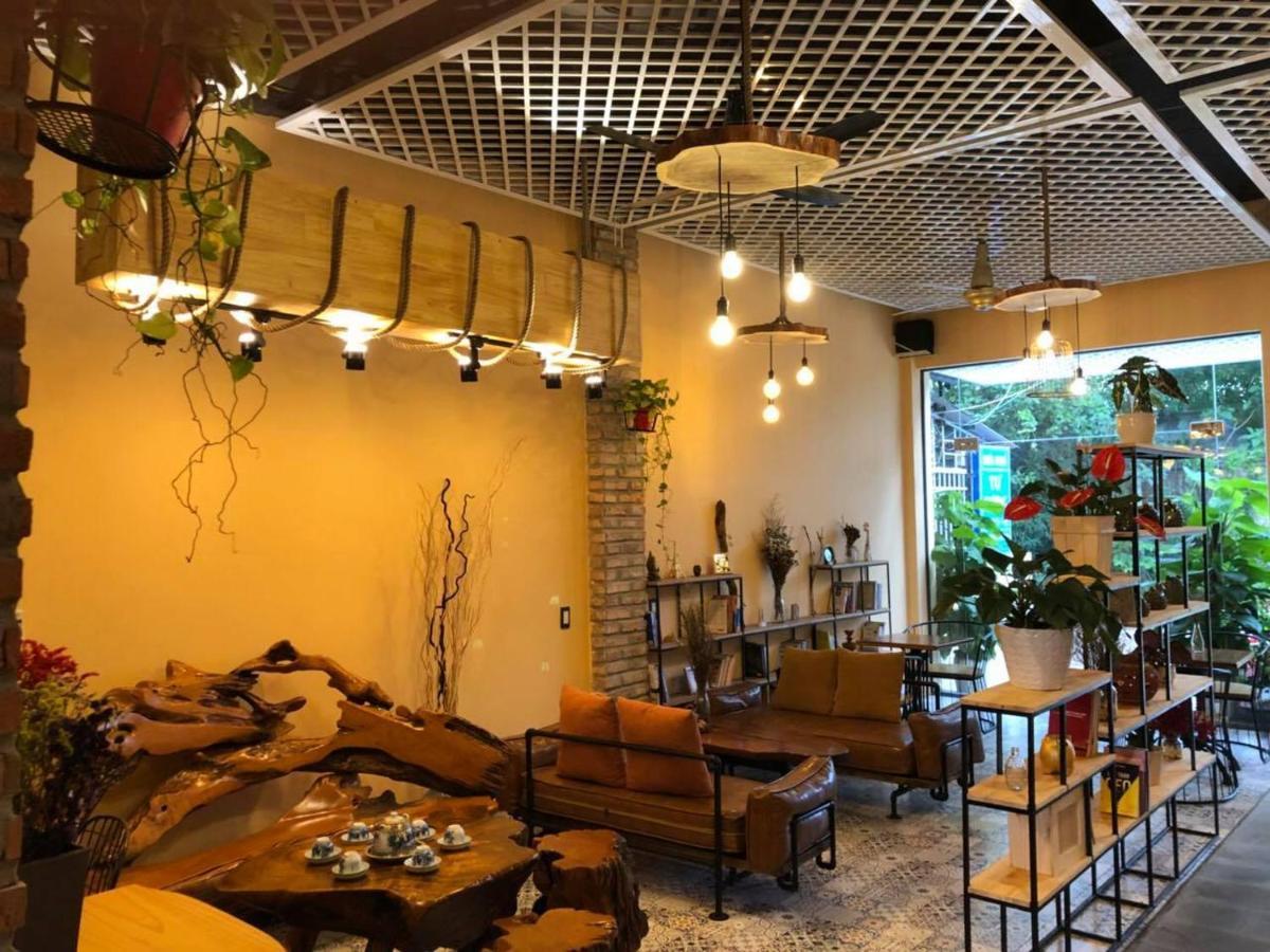 Nhu House Bungalow Που Κουόκ Εξωτερικό φωτογραφία