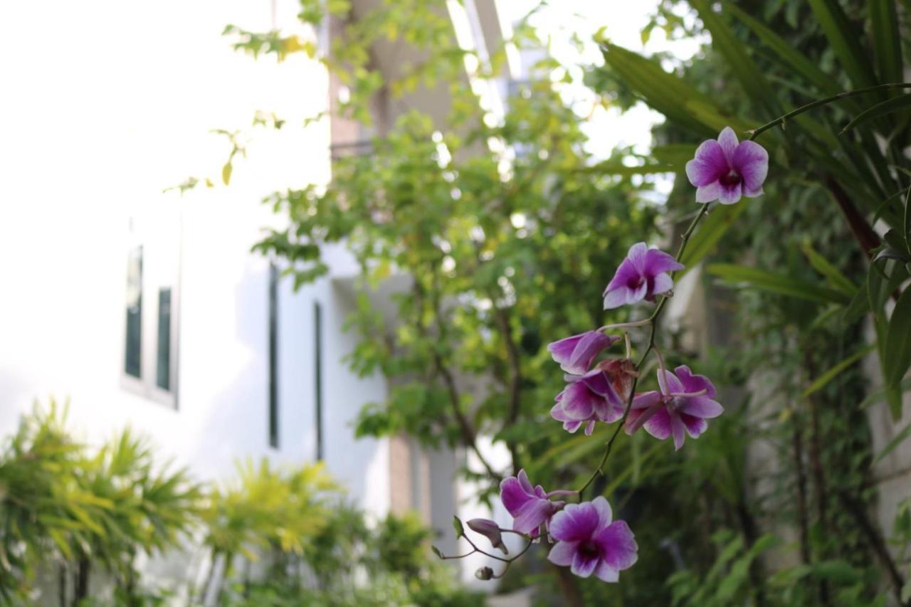 Nhu House Bungalow Που Κουόκ Εξωτερικό φωτογραφία