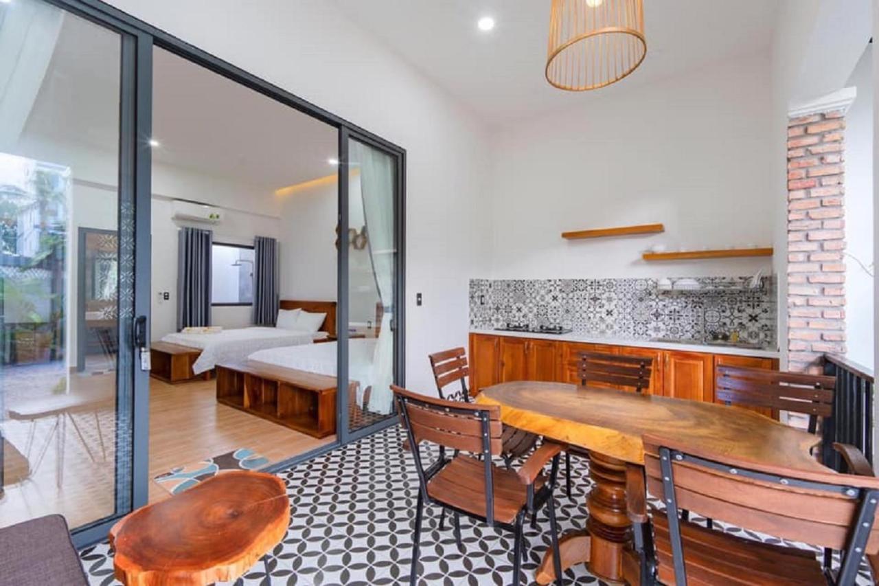 Nhu House Bungalow Που Κουόκ Εξωτερικό φωτογραφία