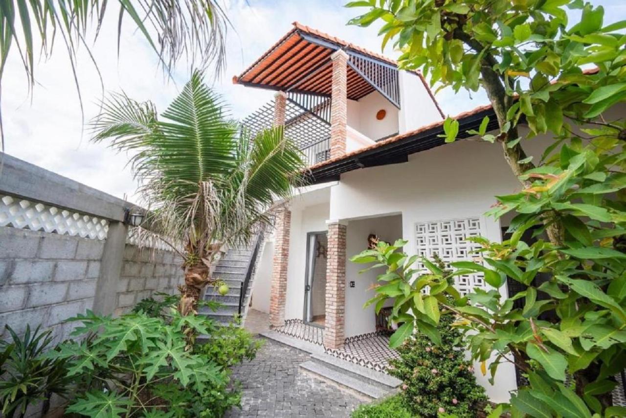 Nhu House Bungalow Που Κουόκ Εξωτερικό φωτογραφία