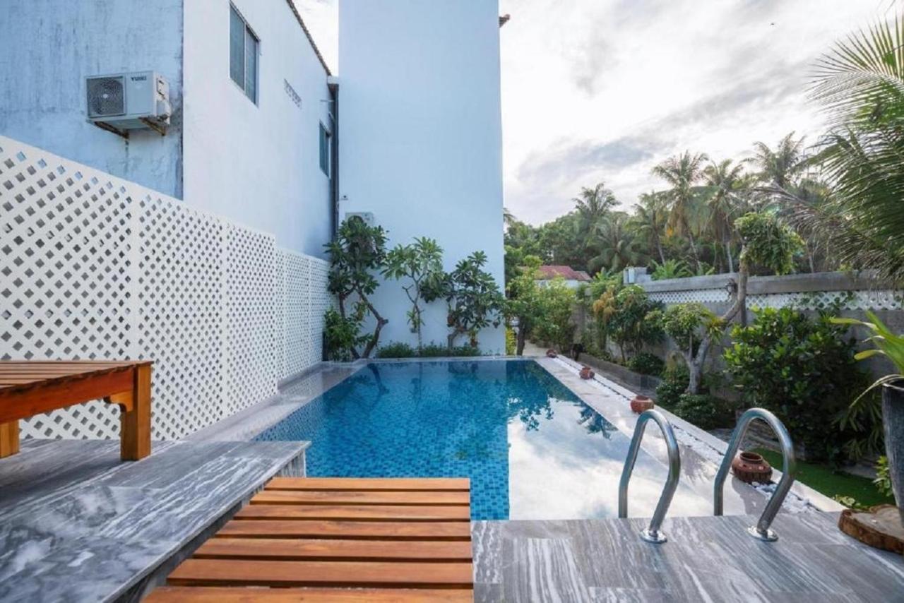 Nhu House Bungalow Που Κουόκ Εξωτερικό φωτογραφία