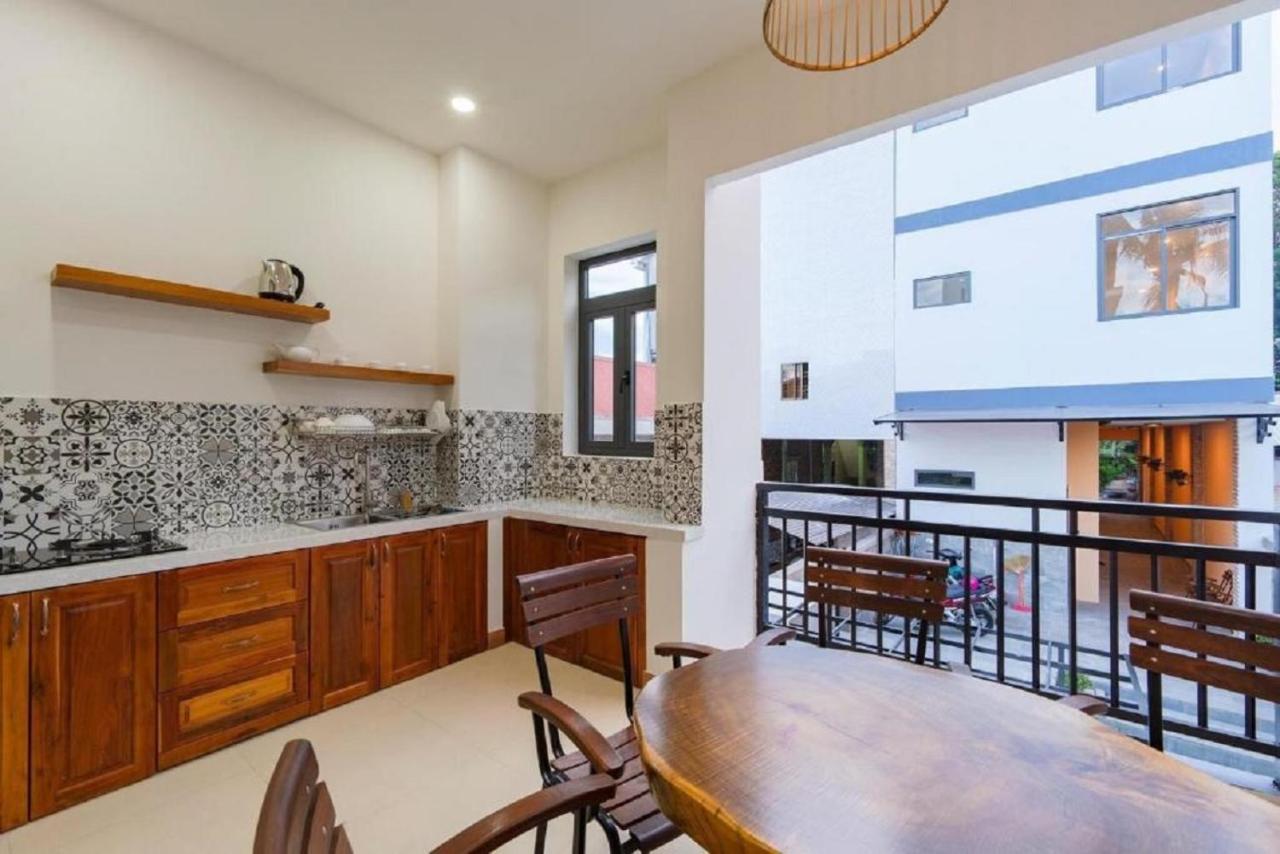 Nhu House Bungalow Που Κουόκ Εξωτερικό φωτογραφία