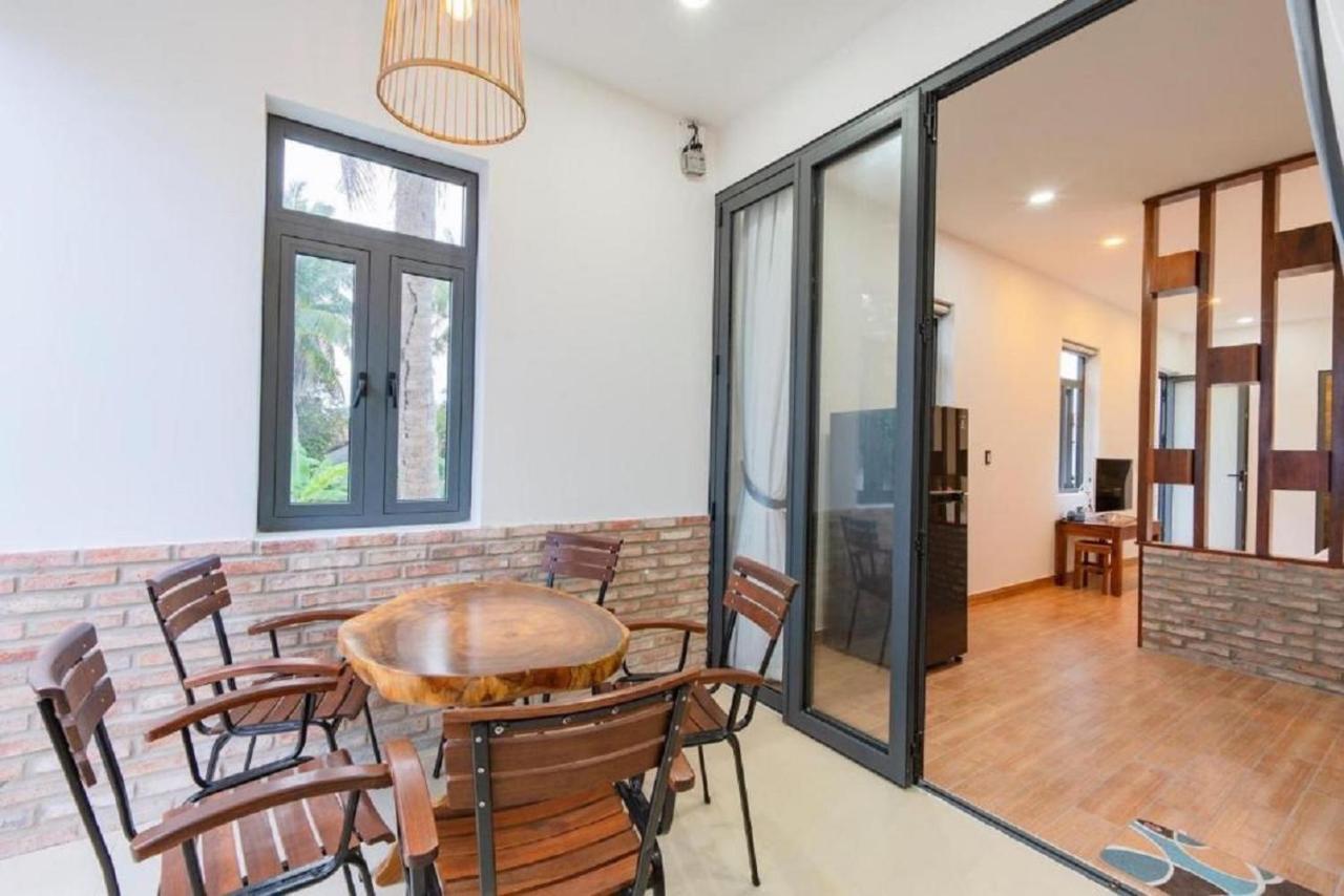 Nhu House Bungalow Που Κουόκ Εξωτερικό φωτογραφία